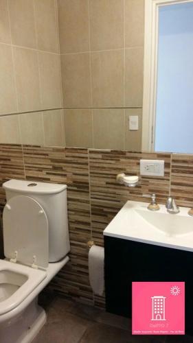 Apartamento Edificio Juana Del Mar