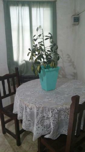 La Casita Del Parque