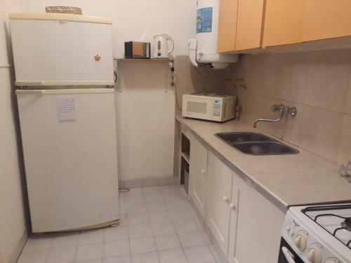 Apartamento La Chacha