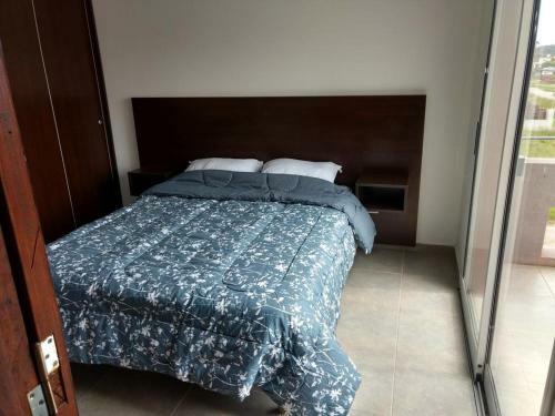 Apartamento Departamentos Serena II
