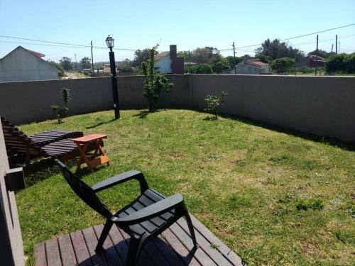 Apartamento Departamentos Serena II