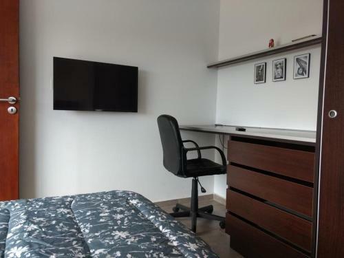 Apartamento Departamentos Serena II