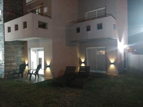 Apartamento Departamentos Serena II