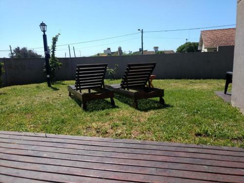 Apartamento Departamentos Serena II