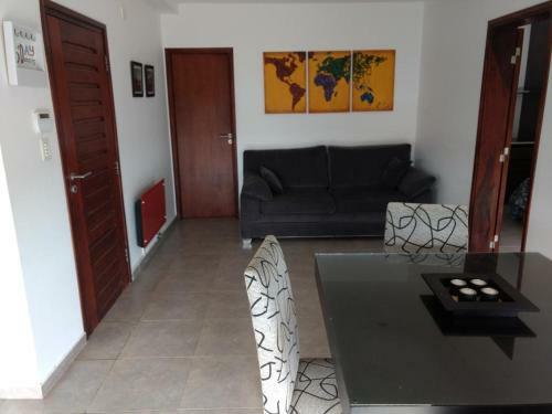 Apartamento Departamentos Serena II