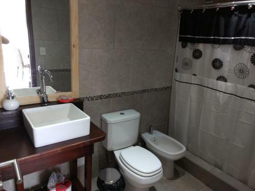 Apartamento Departamentos Serena II