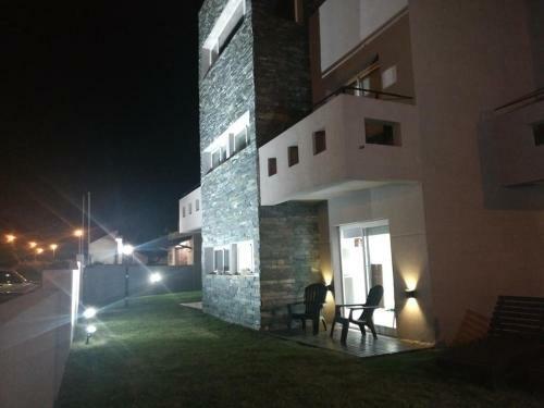 Apartamento Departamentos Serena II