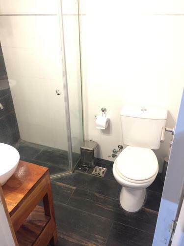 Apartamento Monoambiente 2/3 Personas