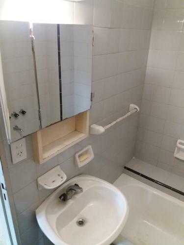 Apartamento Departamento Santa Fe 1935