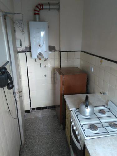 Apartamento Departamento Santa Fe 1935