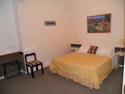 Hotel Hostal Del Sur