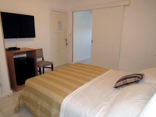 Hotel Hostal Del Sur