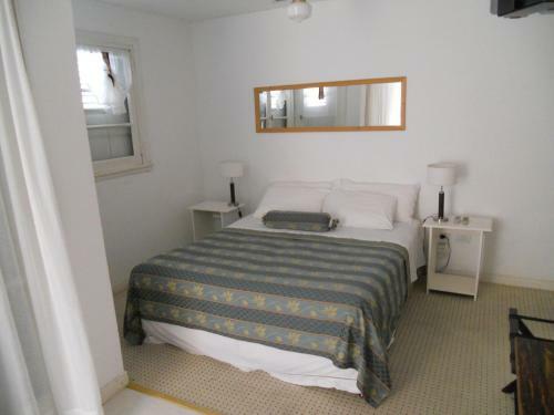 Hotel Hostal Del Sur