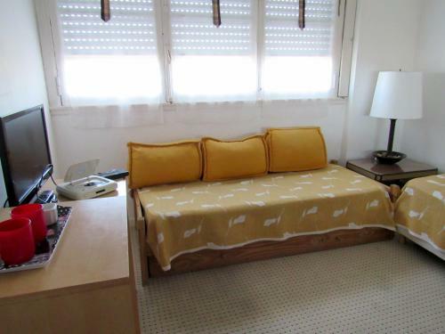 Hotel Hostal Del Sur