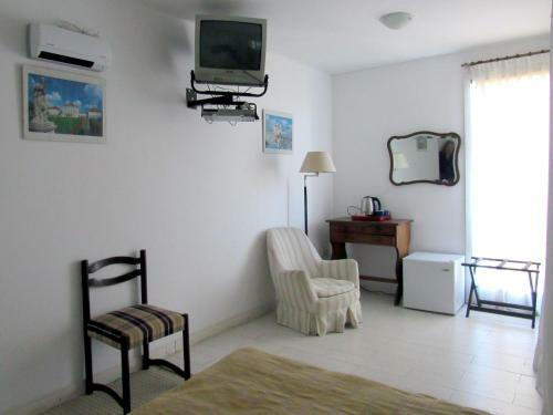 Hotel Hostal Del Sur