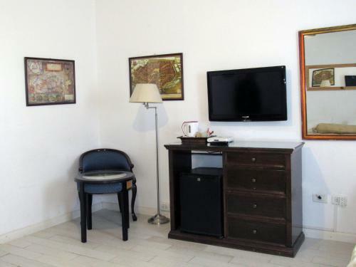 Hotel Hostal Del Sur
