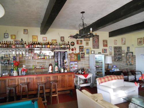Hotel Hostal Del Sur