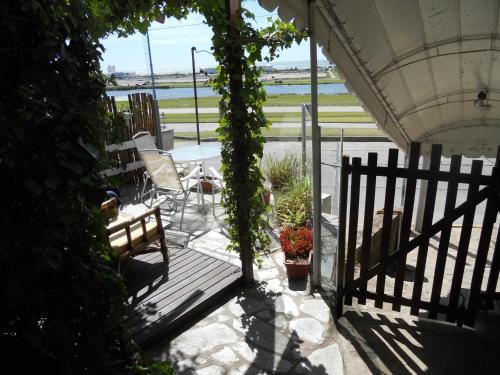 Hotel Hostal Del Sur