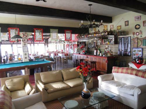 Hotel Hostal Del Sur