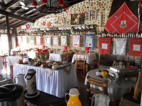 Hotel Hostal Del Sur