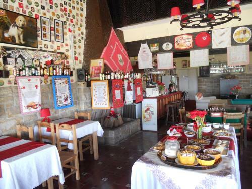 Hotel Hostal Del Sur