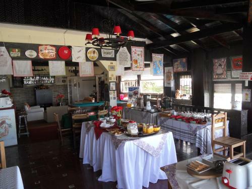 Hotel Hostal Del Sur
