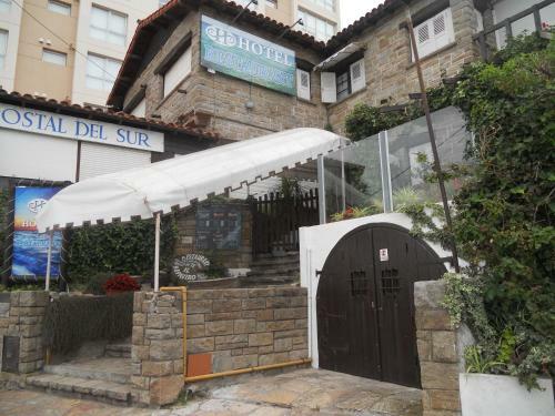 Hotel Hostal Del Sur