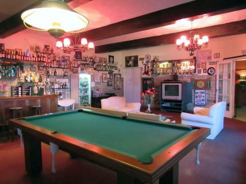 Hotel Hostal Del Sur