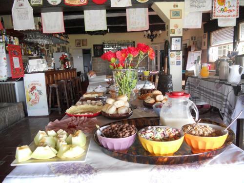 Hotel Hostal Del Sur