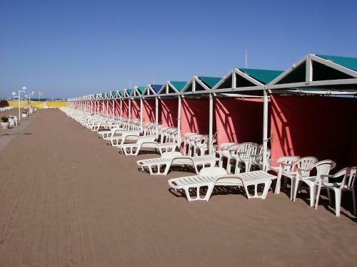 Hotel Hostal Del Sur