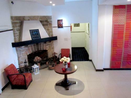 Hotel Hostal Del Sur