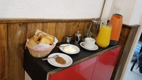 Hostal Hostel Brown