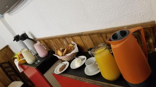 Hostal Hostel Brown