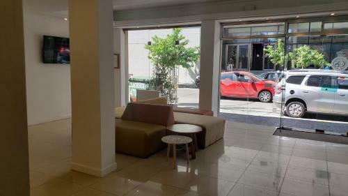 Bagu Santander Hotel