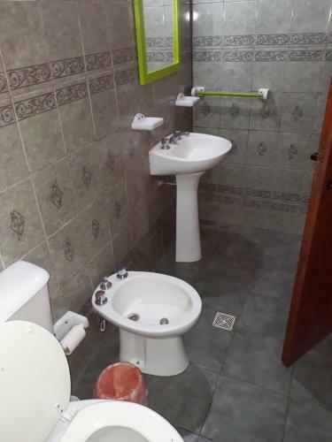 Lodge Caba�as Mechi