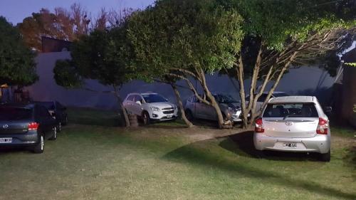 Lodge Caba�as Mechi