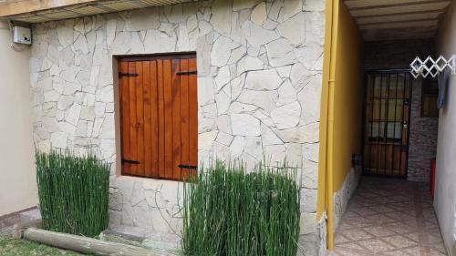 Lodge Caba�as Mechi