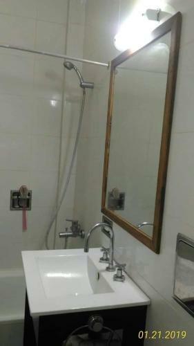 Apartamento Depto Pleno Centro Para 6 Personas!