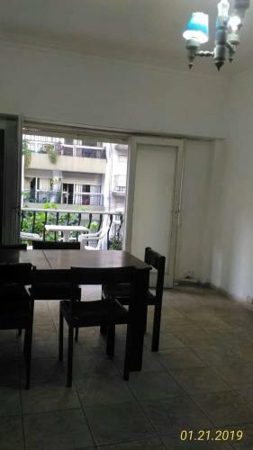 Apartamento Depto Pleno Centro Para 6 Personas!