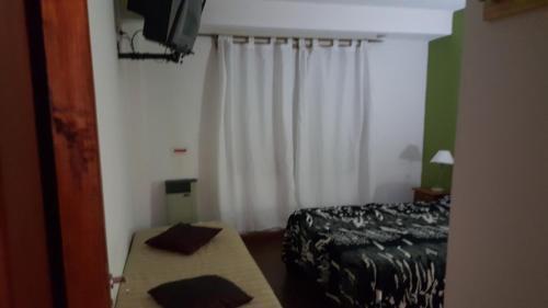 Apartamento Complejo Libres Del Sud