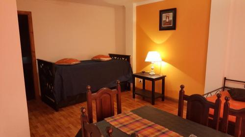 Apartamento Complejo Libres Del Sud