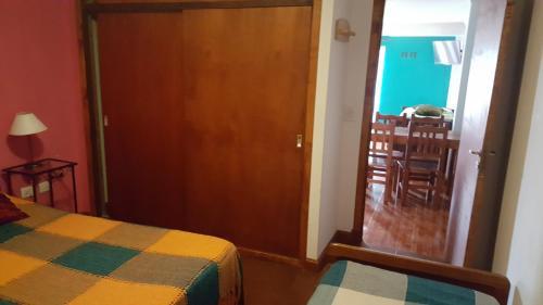 Apartamento Complejo Libres Del Sud