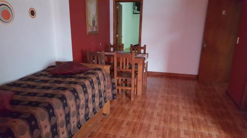 Apartamento Complejo Libres Del Sud