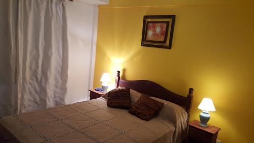Apartamento Complejo Libres Del Sud