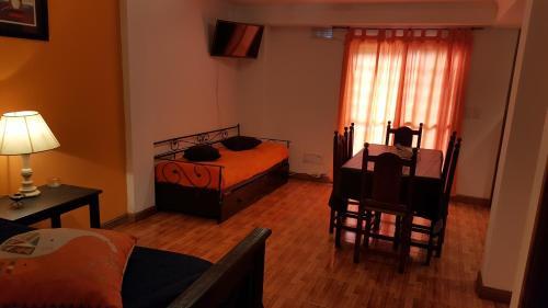 Apartamento Complejo Libres Del Sud