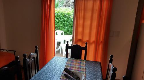 Apartamento Complejo Libres Del Sud