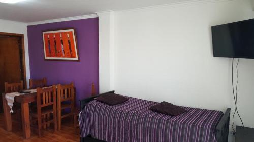 Apartamento Complejo Libres Del Sud