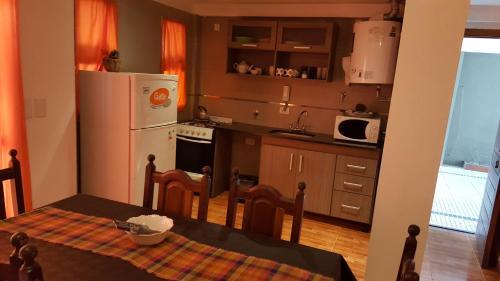 Apartamento Complejo Libres Del Sud