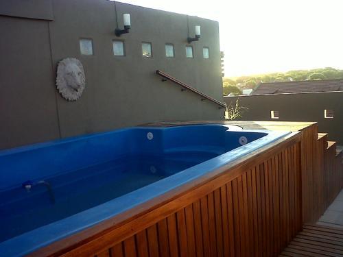 Apartamento Complejo Libres Del Sud