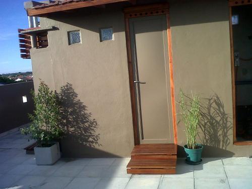 Apartamento Complejo Libres Del Sud